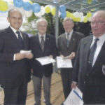 Ehrenmitglieder