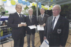 Ehrenmitglieder