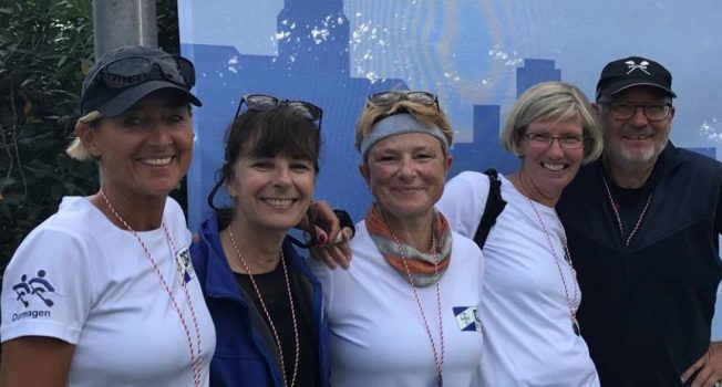 Rheinmarathon 2018