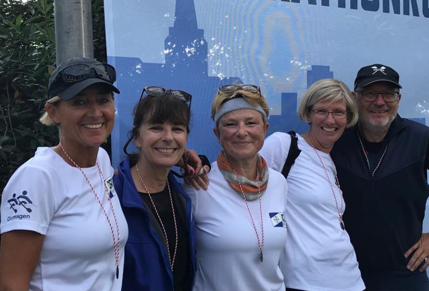 Rheinmarathon 2018