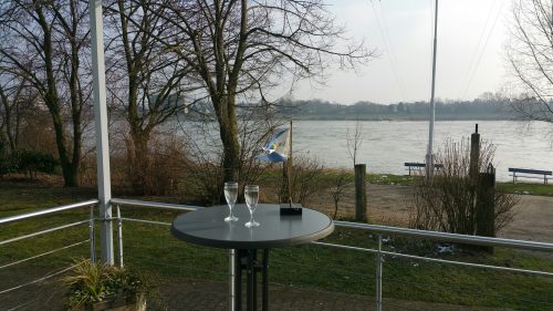 Neujahrsempfang 2024
