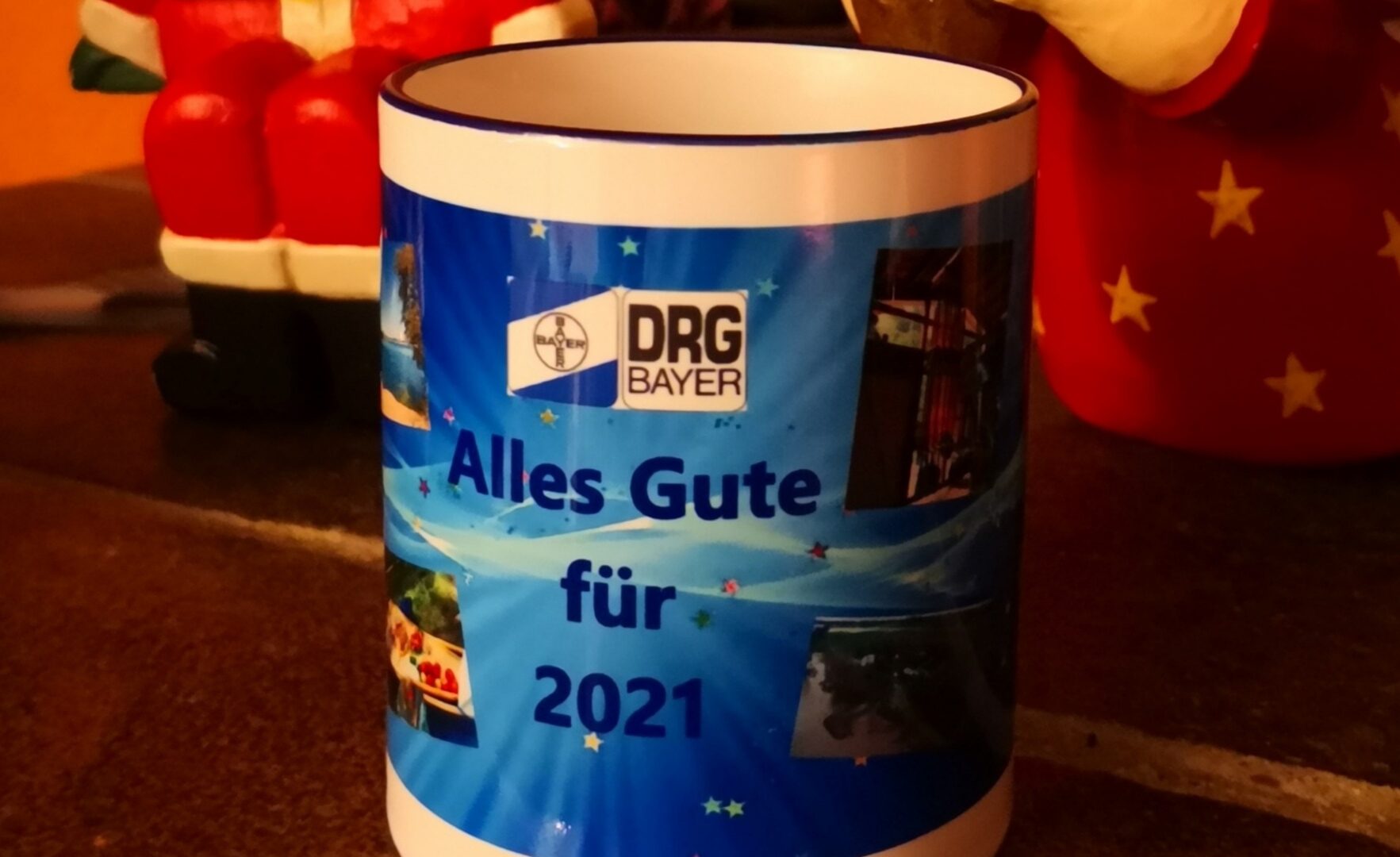 Der Vorstand wünscht allen Mitgliedern, Familienangehörigen und Freunden ein frohes Weihnachtsfest und einen guten Rutsch in das Ruderjahr 2021
