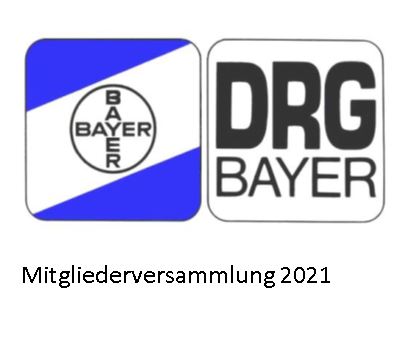 Die Mitgliederversammlung der DRG 2021 findet statt am 11. September 2021 um 16 Uhr im Bootshaus Piwipp